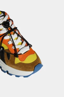 Run Ds2 Sneakers