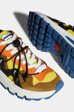 Run Ds2 Sneakers