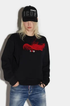 S. Valentine Cool Sweatshirt