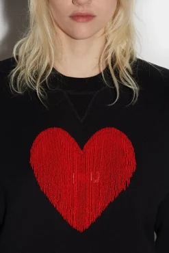 S. Valentine Cool Sweatshirt