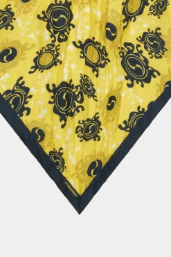 Sea Print Bandana