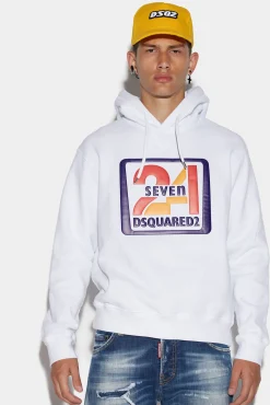 24Seven Cool Hoodie