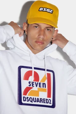 24Seven Cool Hoodie