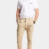 Sexy Cargo Chino Pants