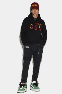 Sexy Cargo Chino Pants