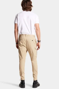 Sexy Cargo Chino Pants