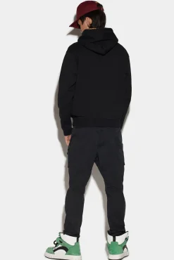 Sexy Cargo Chino Pants