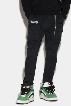 Sexy Cargo Chino Pants