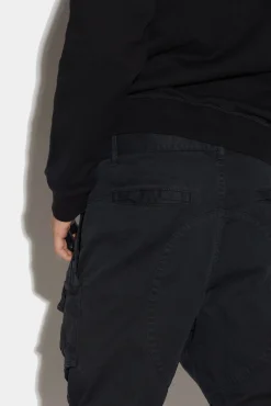 Sexy Cargo Chino Pants