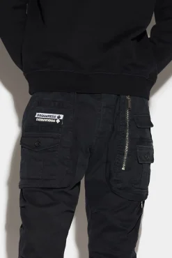 Sexy Cargo Chino Pants