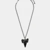 Shark Necklace