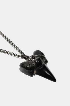 Shark Necklace