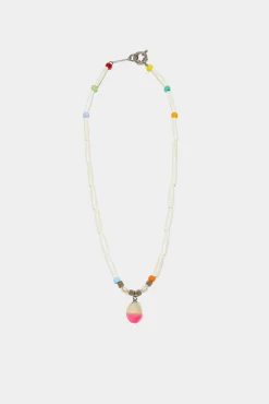 Shells Necklace