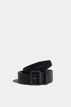 Simple Man Belt