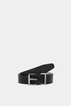 Simple Man Buckle Belt