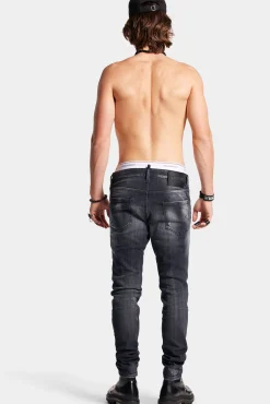 Slash Wash Cool Guy Jeans