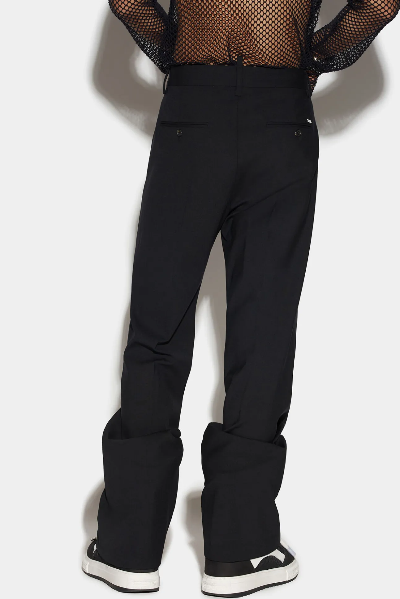Slouch Pants