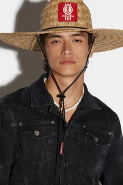 Smoke Bull Wash Dan Jean Jacket