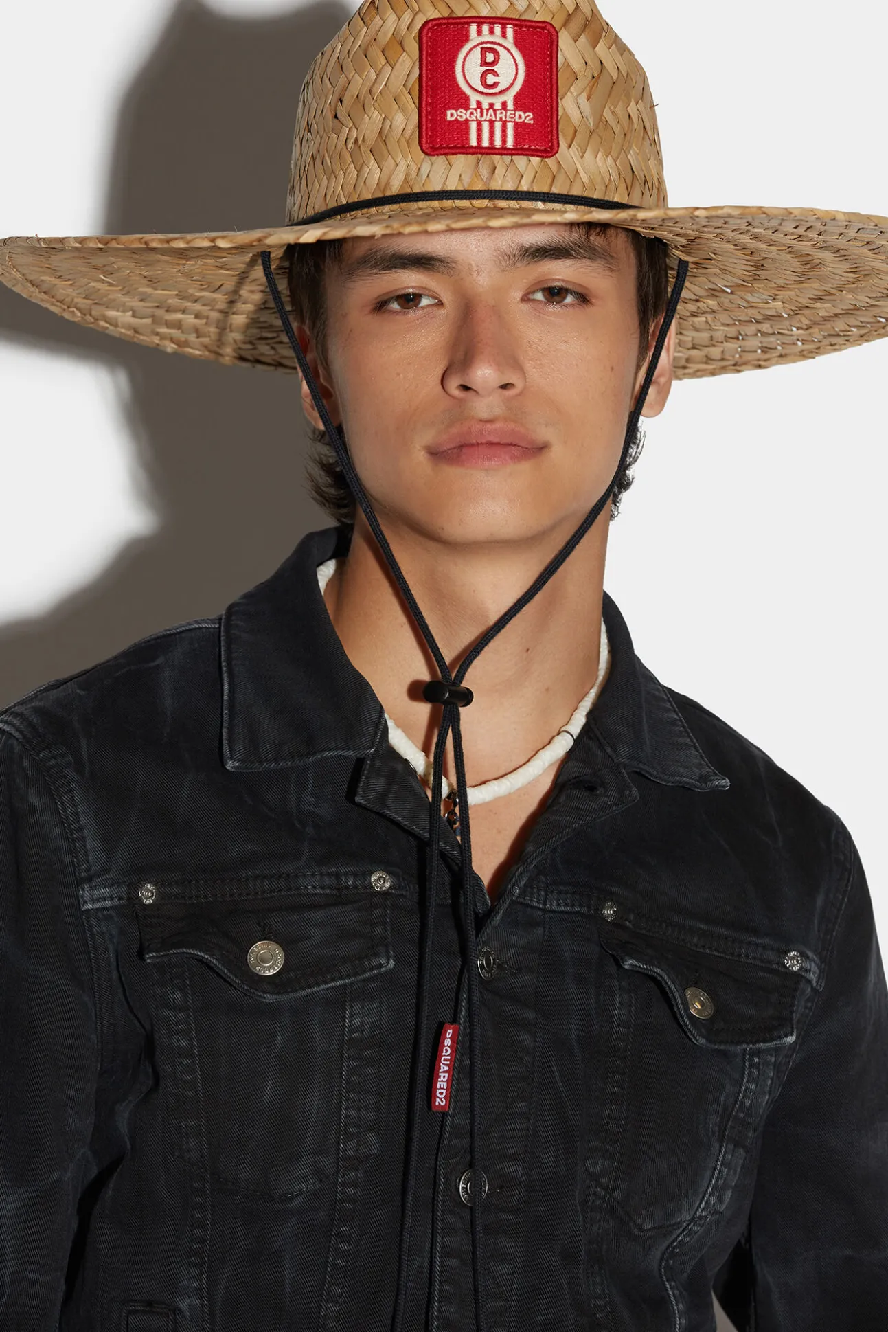 Smoke Bull Wash Dan Jean Jacket