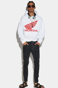 Smoke Bull Wash Super Twinky Jeans