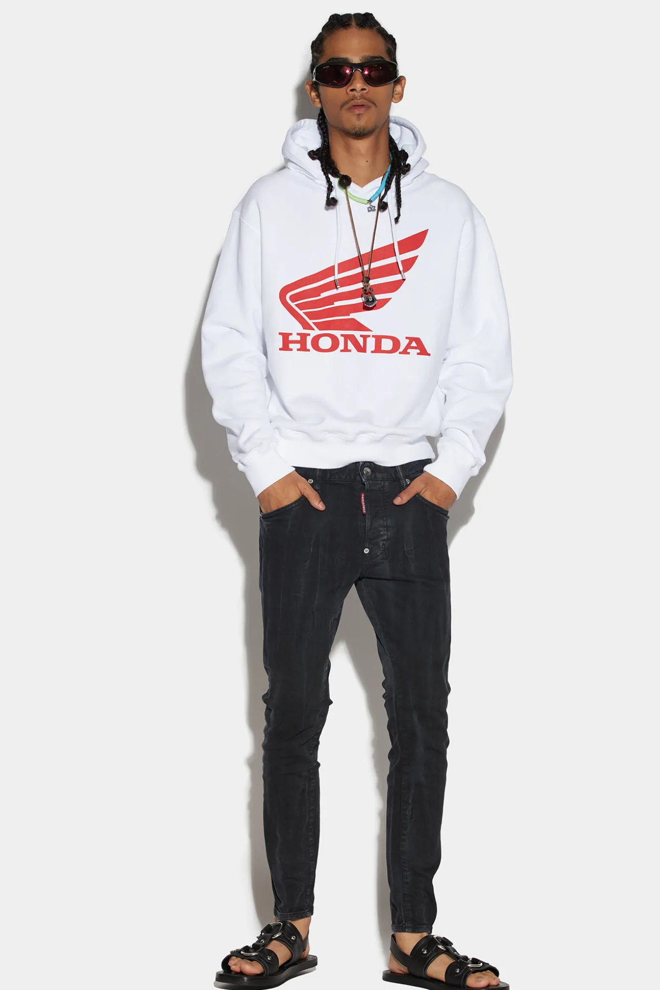 Smoke Bull Wash Super Twinky Jeans