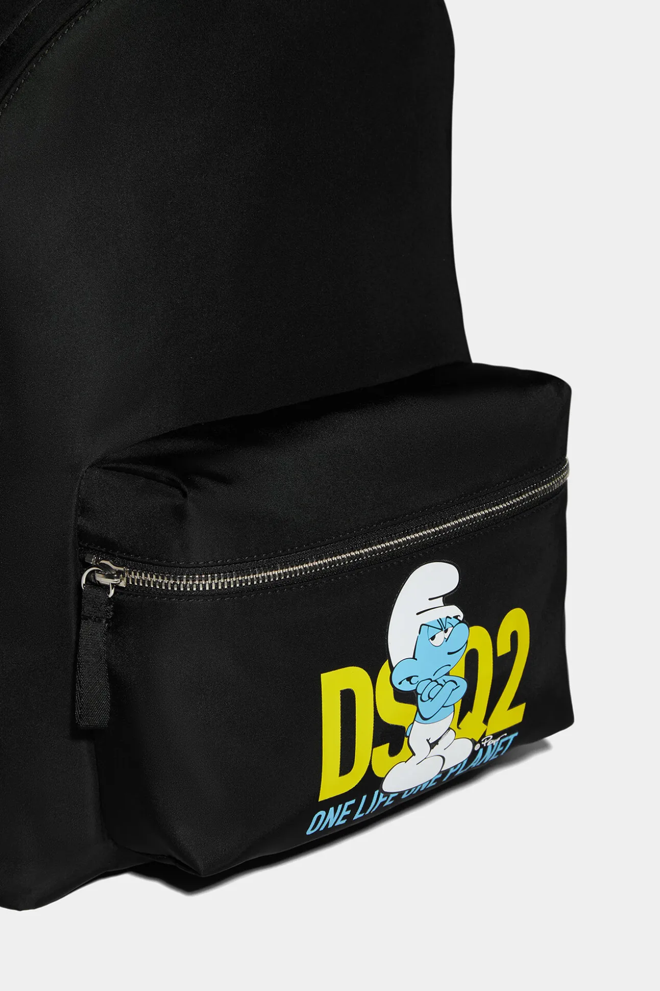 Smurfs Backpack
