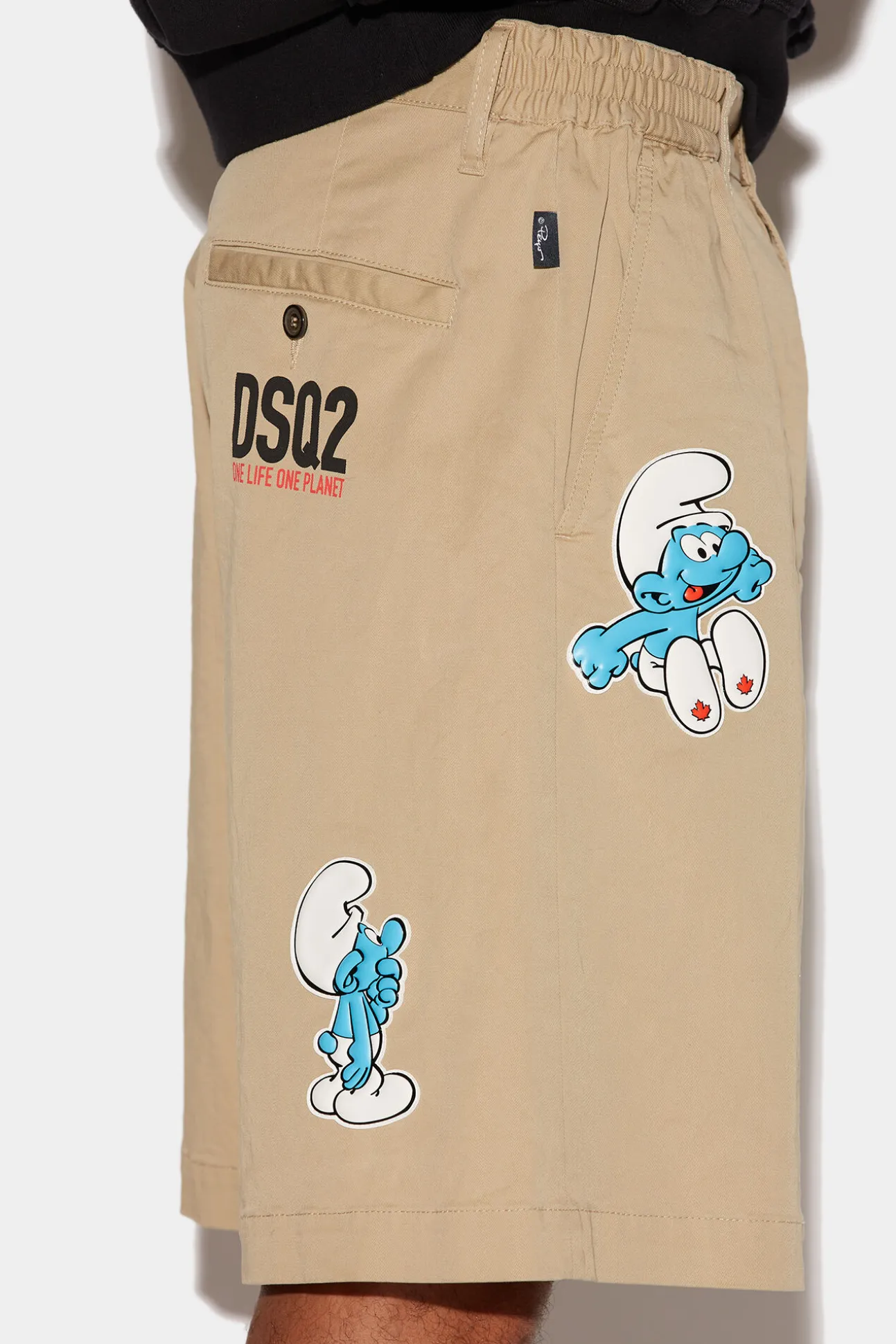 Smurfs Boxer Shorts