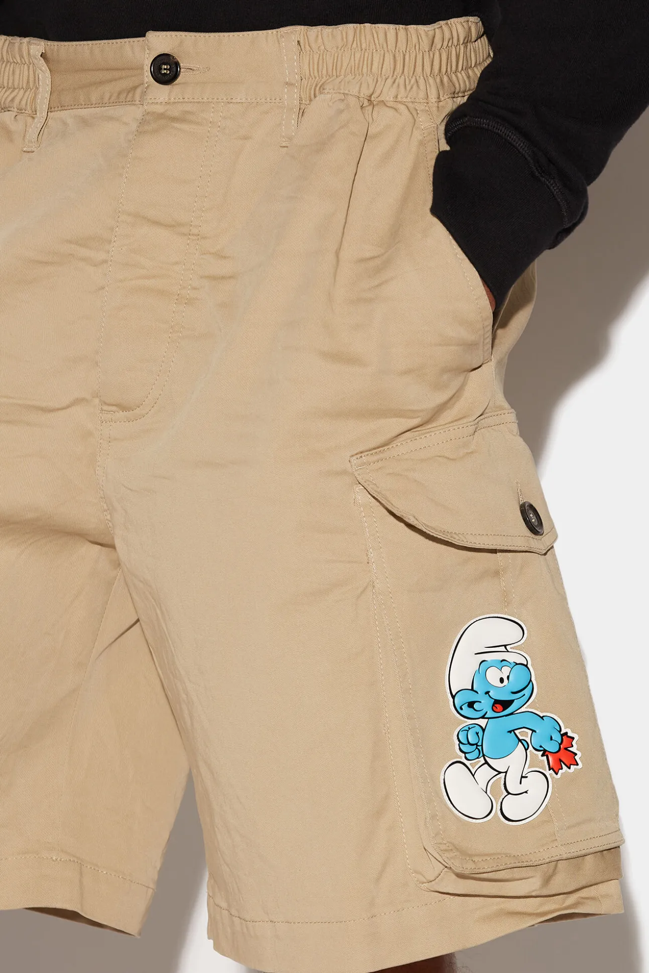 Smurfs Boxer Shorts
