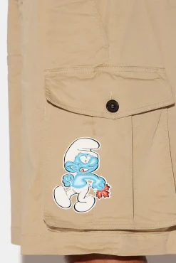 Smurfs Boxer Shorts