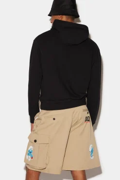 Smurfs Cool Sweatshirt