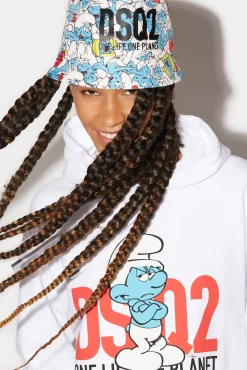 Smurfs Cool Sweatshirt