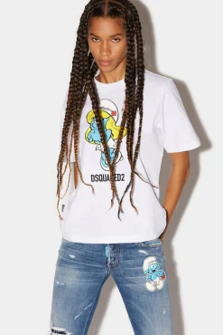 Smurfs Easy Tee T-Shirt