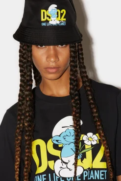 Smurfs Easy Tee T-Shirt