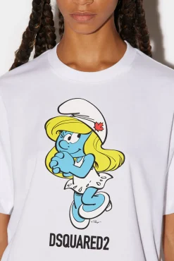 Smurfs Easy Tee T-Shirt