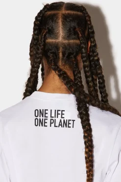 Smurfs Easy Tee T-Shirt