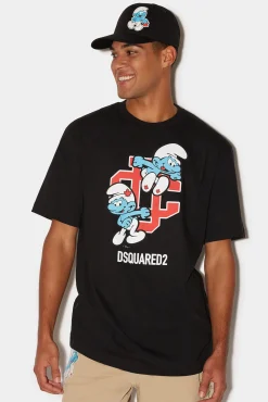 Smurfs Regular T-Shirt