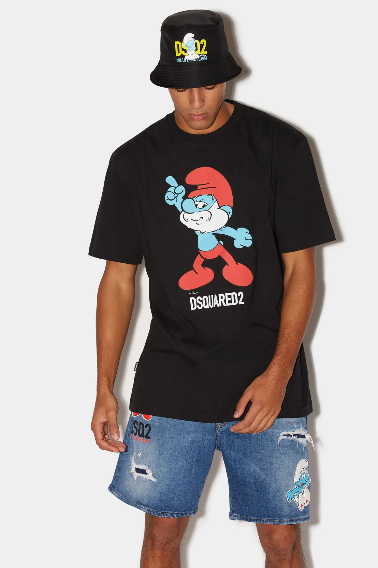 Smurfs Regular T-Shirt