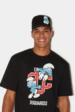 Smurfs Regular T-Shirt
