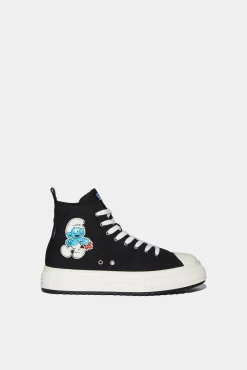 Smurfs Sneakers