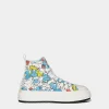Smurfs Sneakers