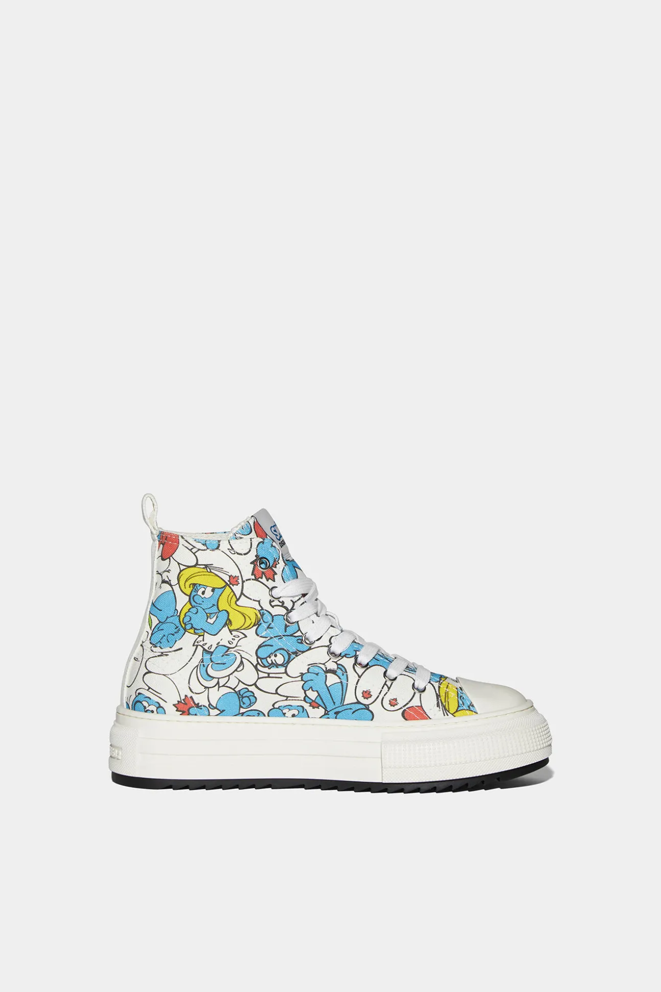 Smurfs Sneakers