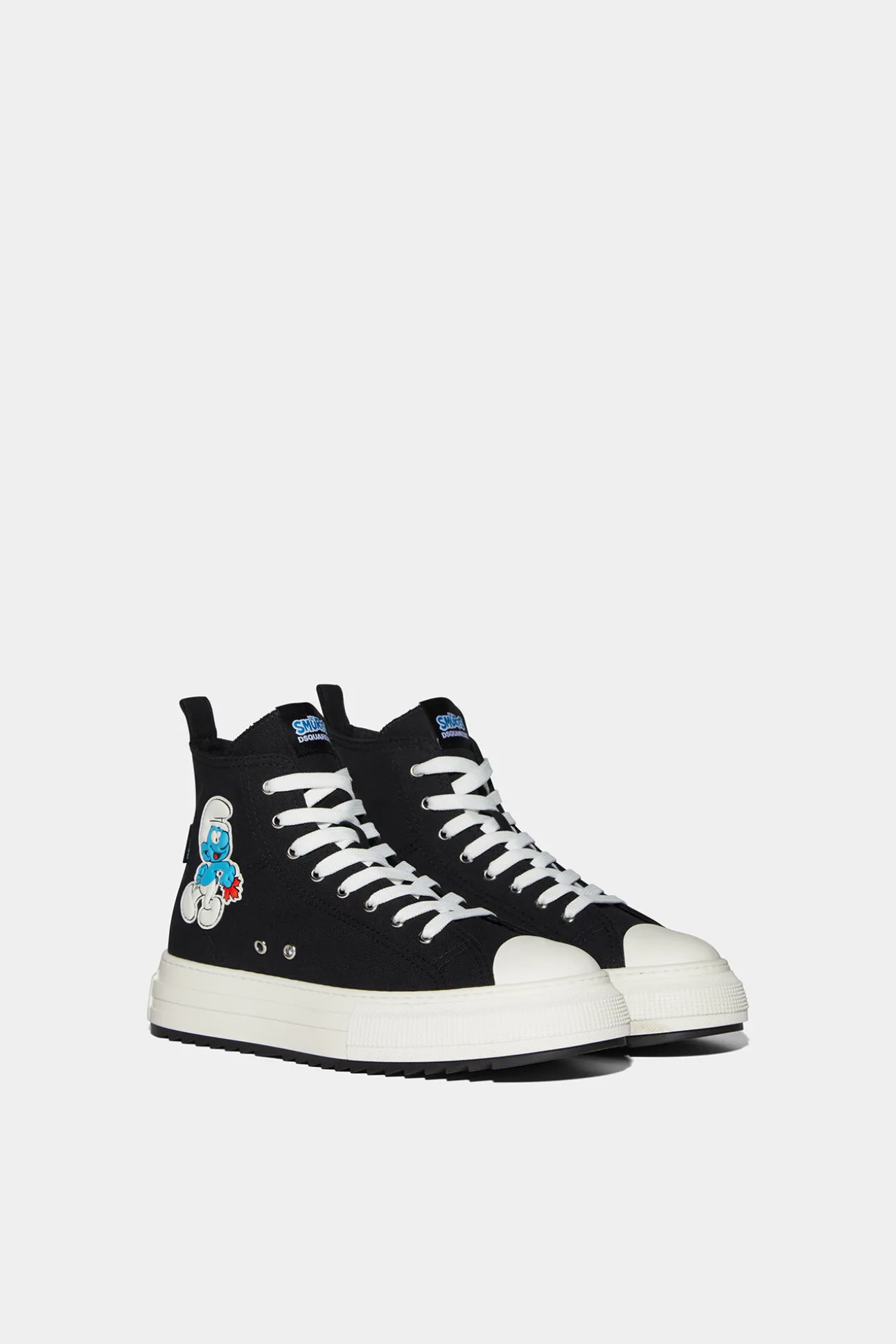 Smurfs Sneakers