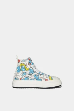 Smurfs Sneakers