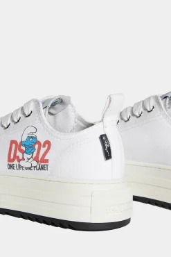 Smurfs Sneakers