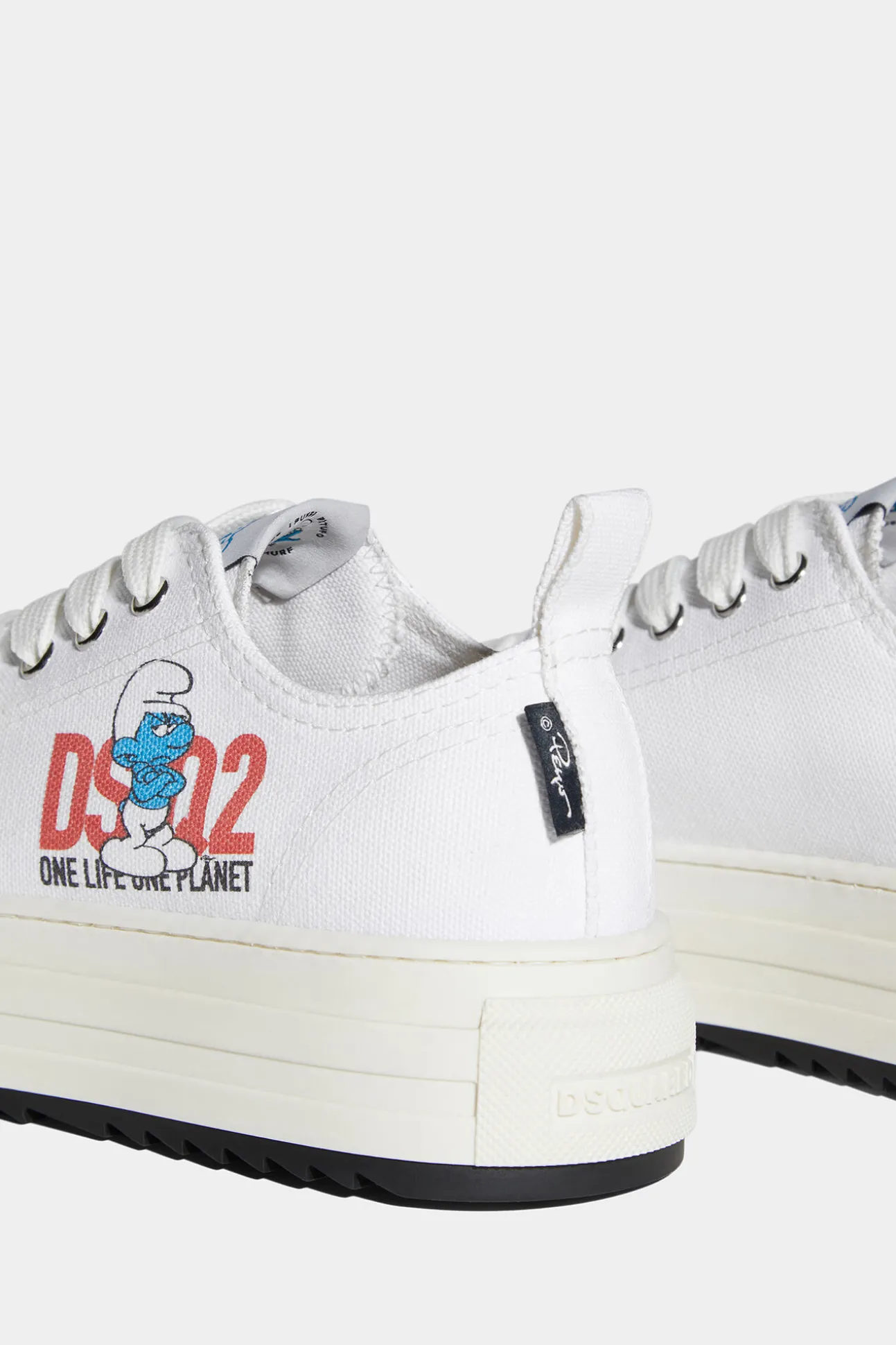 Smurfs Sneakers