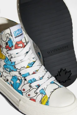Smurfs Sneakers