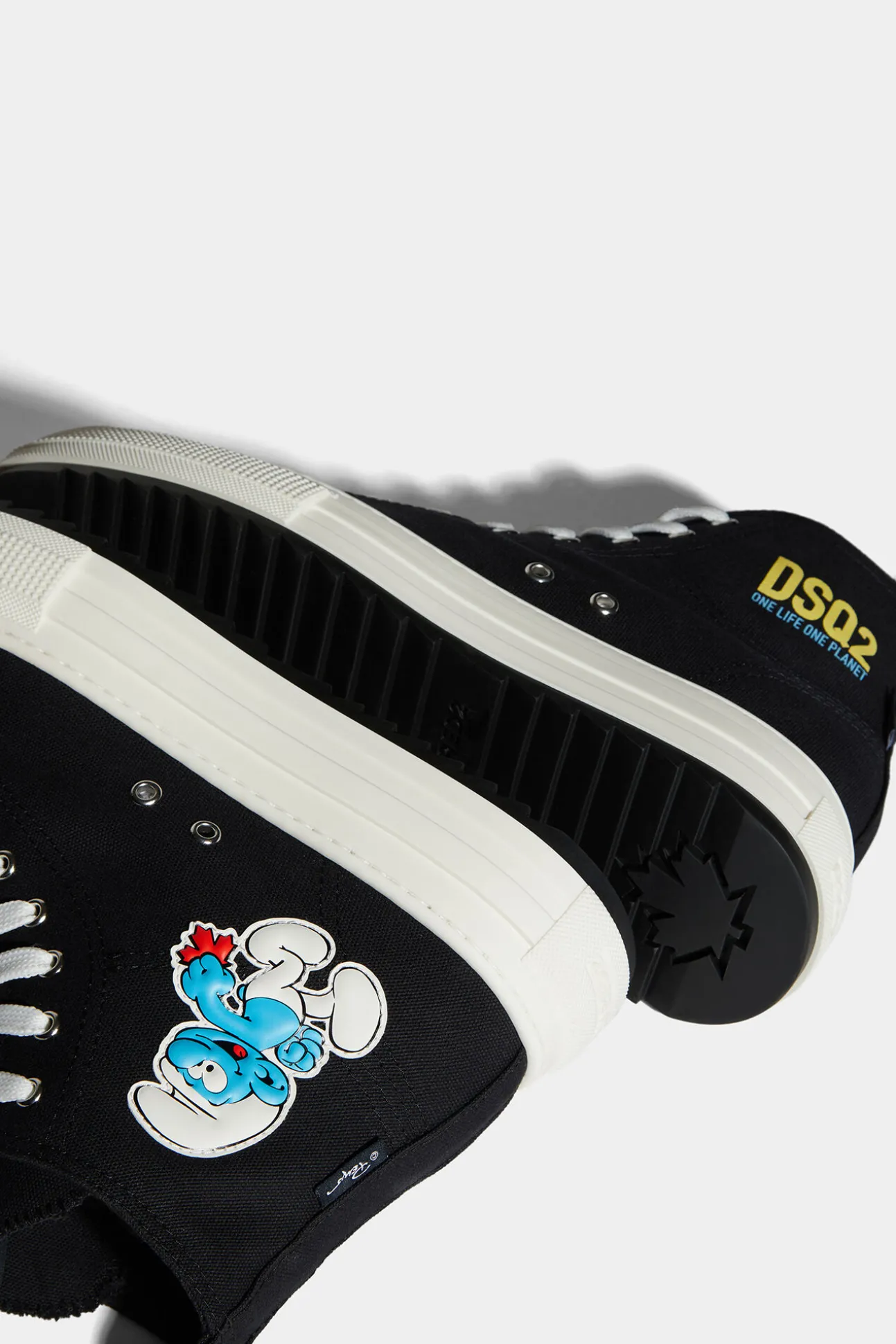Smurfs Sneakers