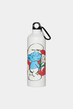 Smurfs Water Bottle