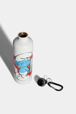 Smurfs Water Bottle
