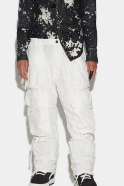 Sport Cargo Pants